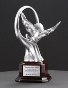 Silver dove MC7